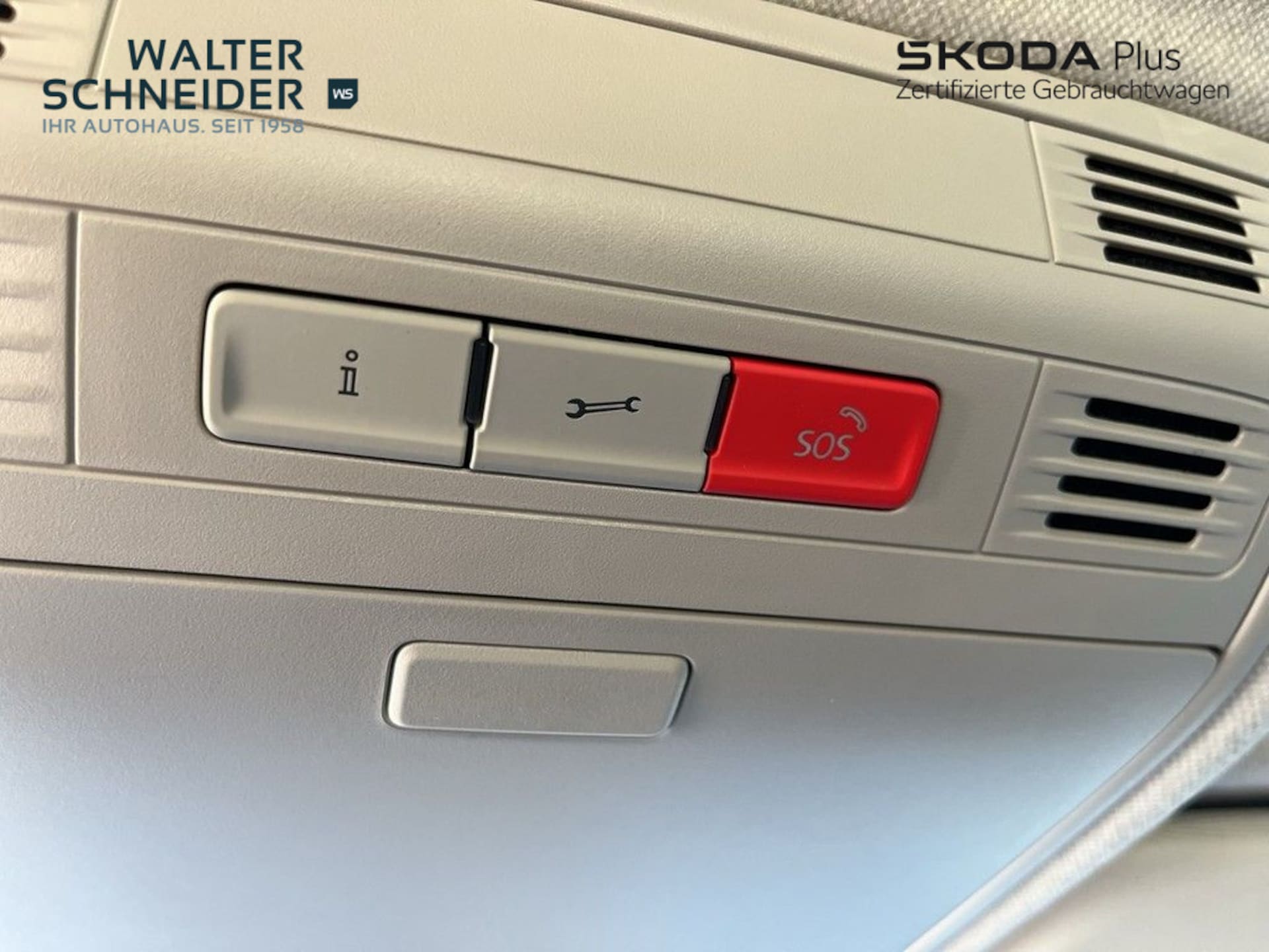 Skoda Fabia Selection