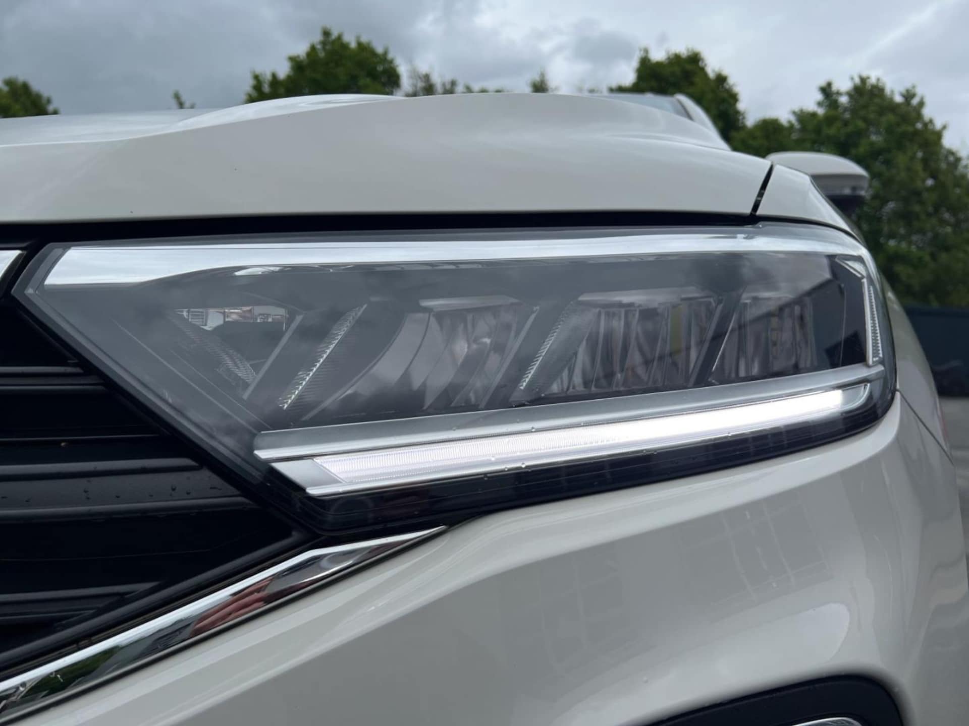 Volkswagen T-Roc MOVE