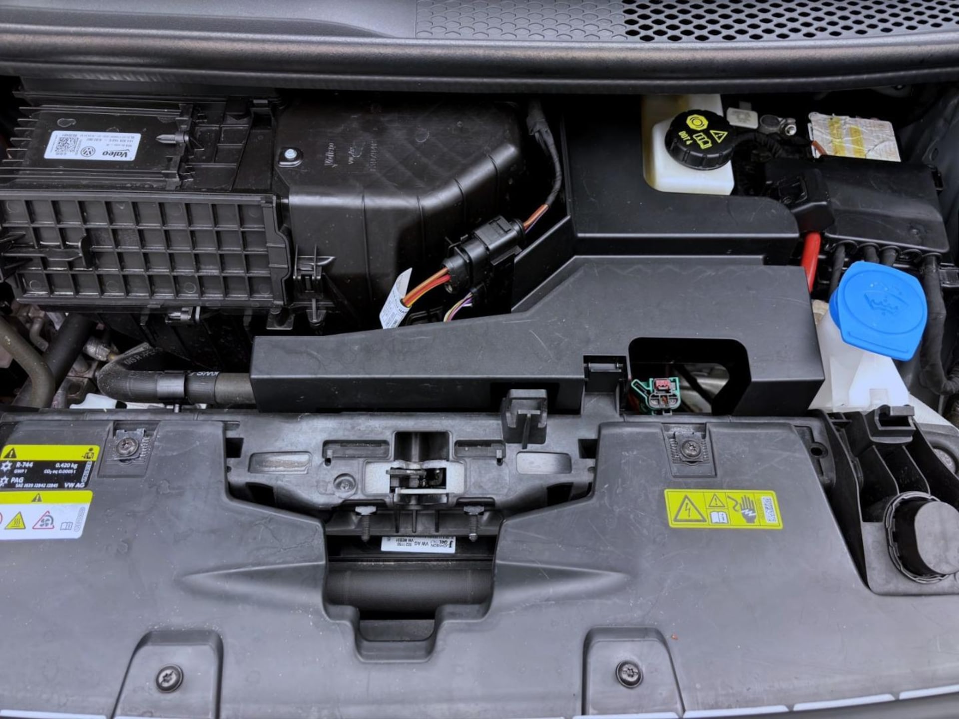 Volkswagen ID.3 1st Max