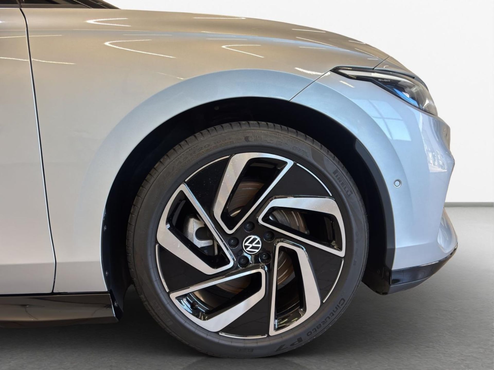 Volkswagen ID.7 Pro S