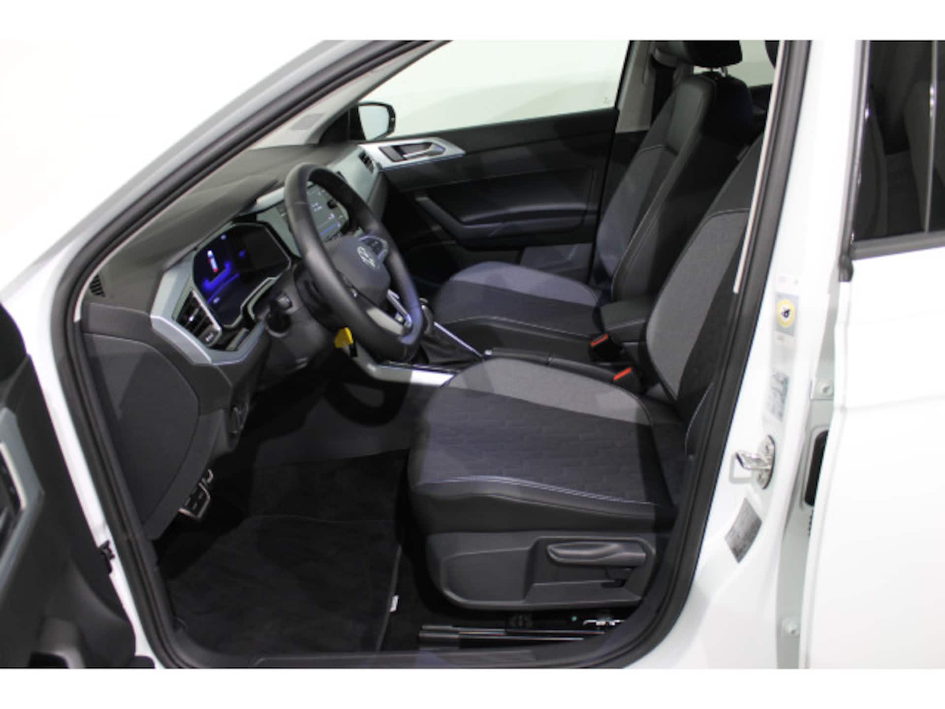 Volkswagen Polo Goal