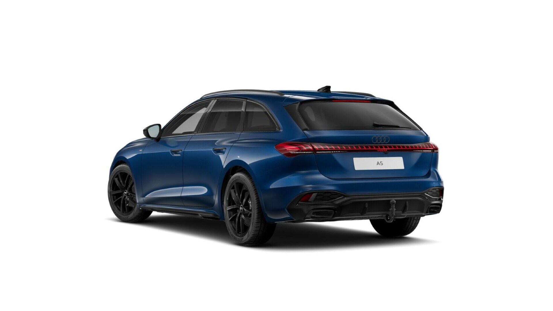 Audi A5 Avant