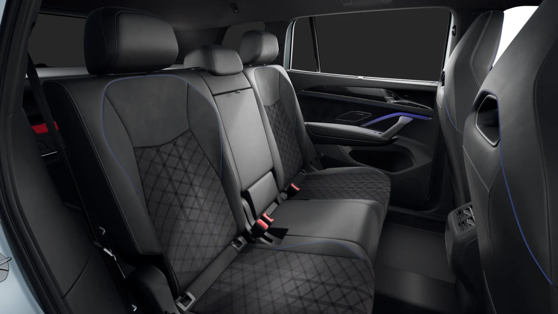 Volkswagen Tayron R-Line