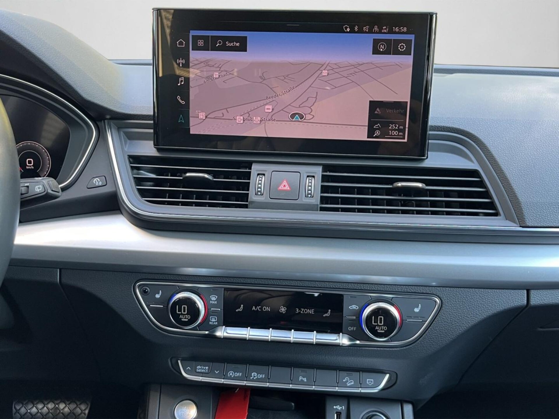 Audi Q5 SUV Advanced