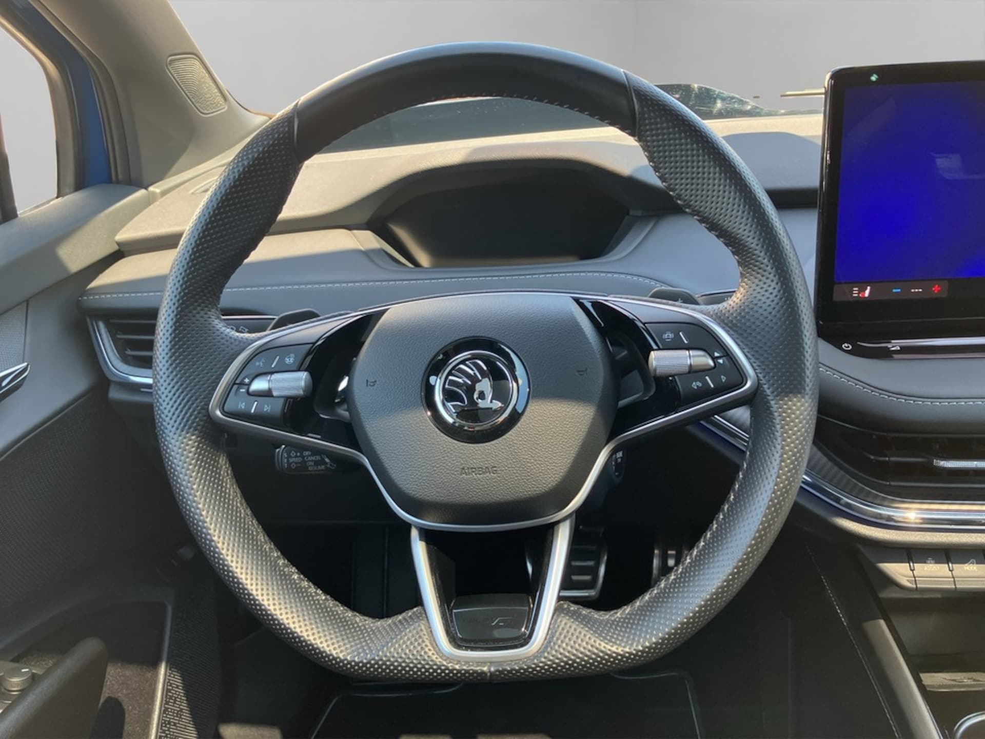 Skoda Enyaq Coupé 85 Sportline