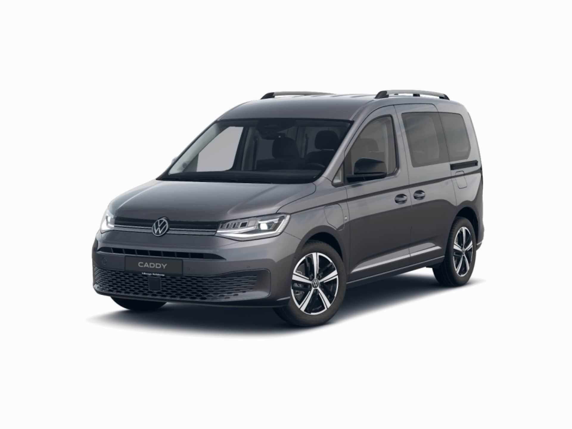 Volkswagen Caddy Style