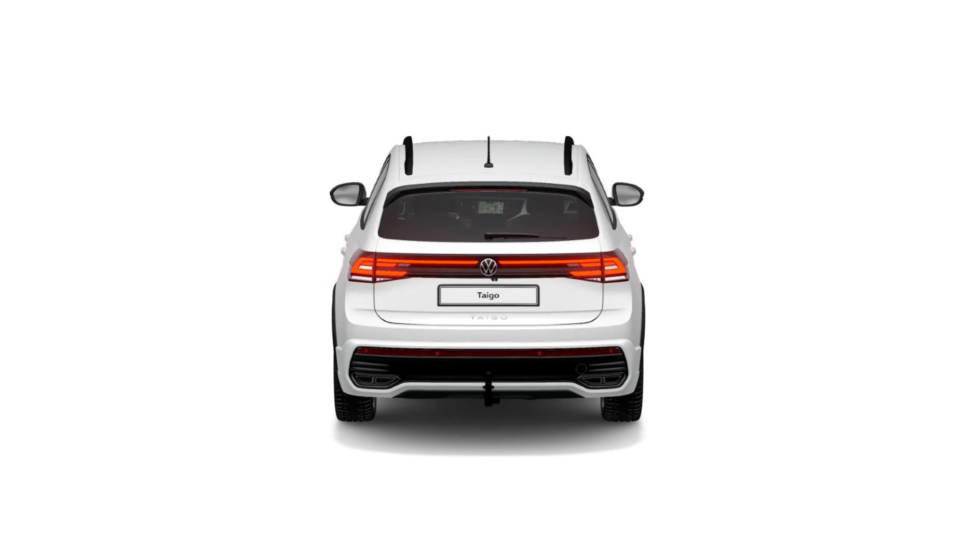 Volkswagen Taigo R-Line