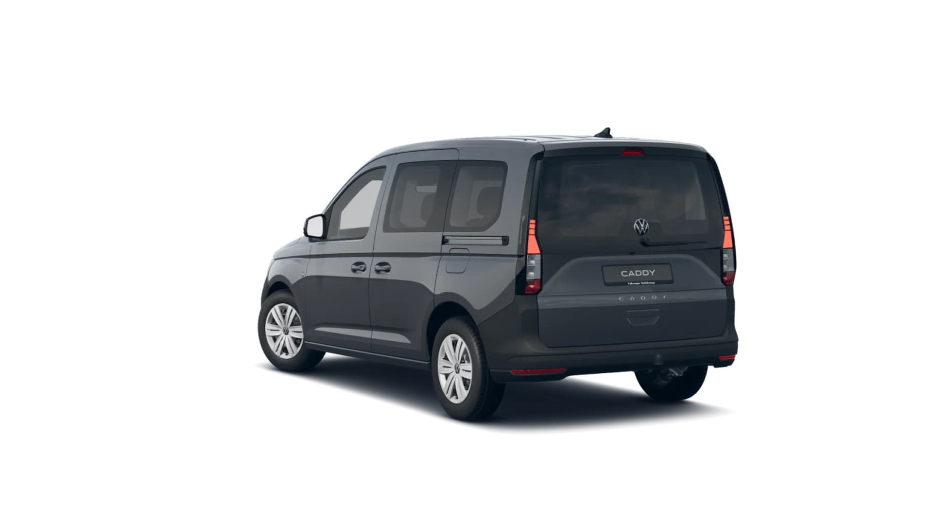 Volkswagen Caddy Basis-Modell