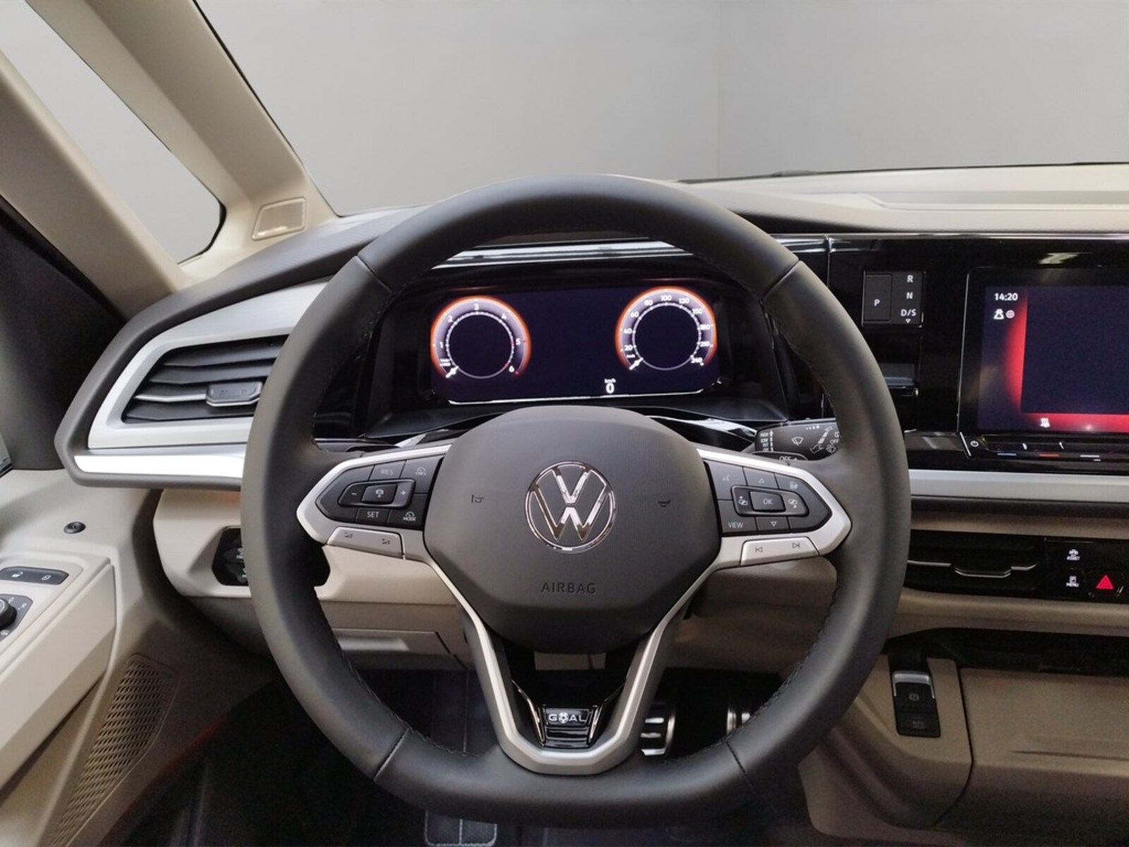 Volkswagen Multivan Langversion – Bild 12