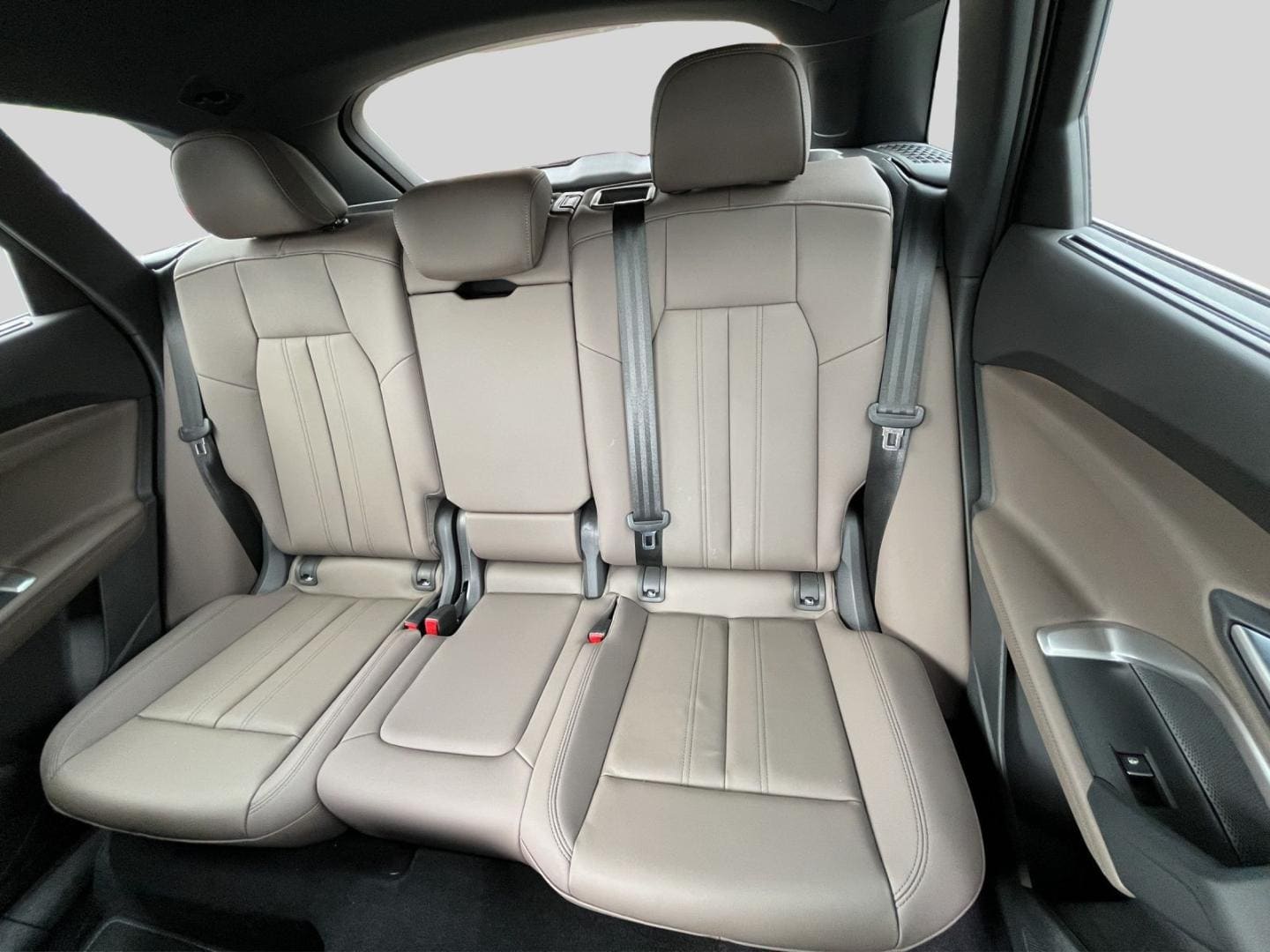Bild über Audi Q5 SUV TFSI quattro 150 kW S tronic - für weitere Informationen kontaktieren Sie den Audi Partner