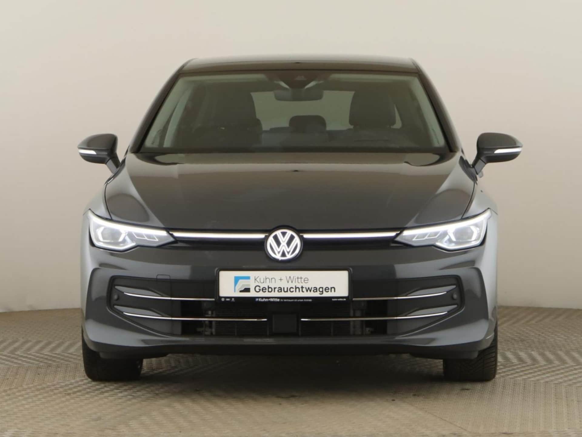 Volkswagen Golf Style