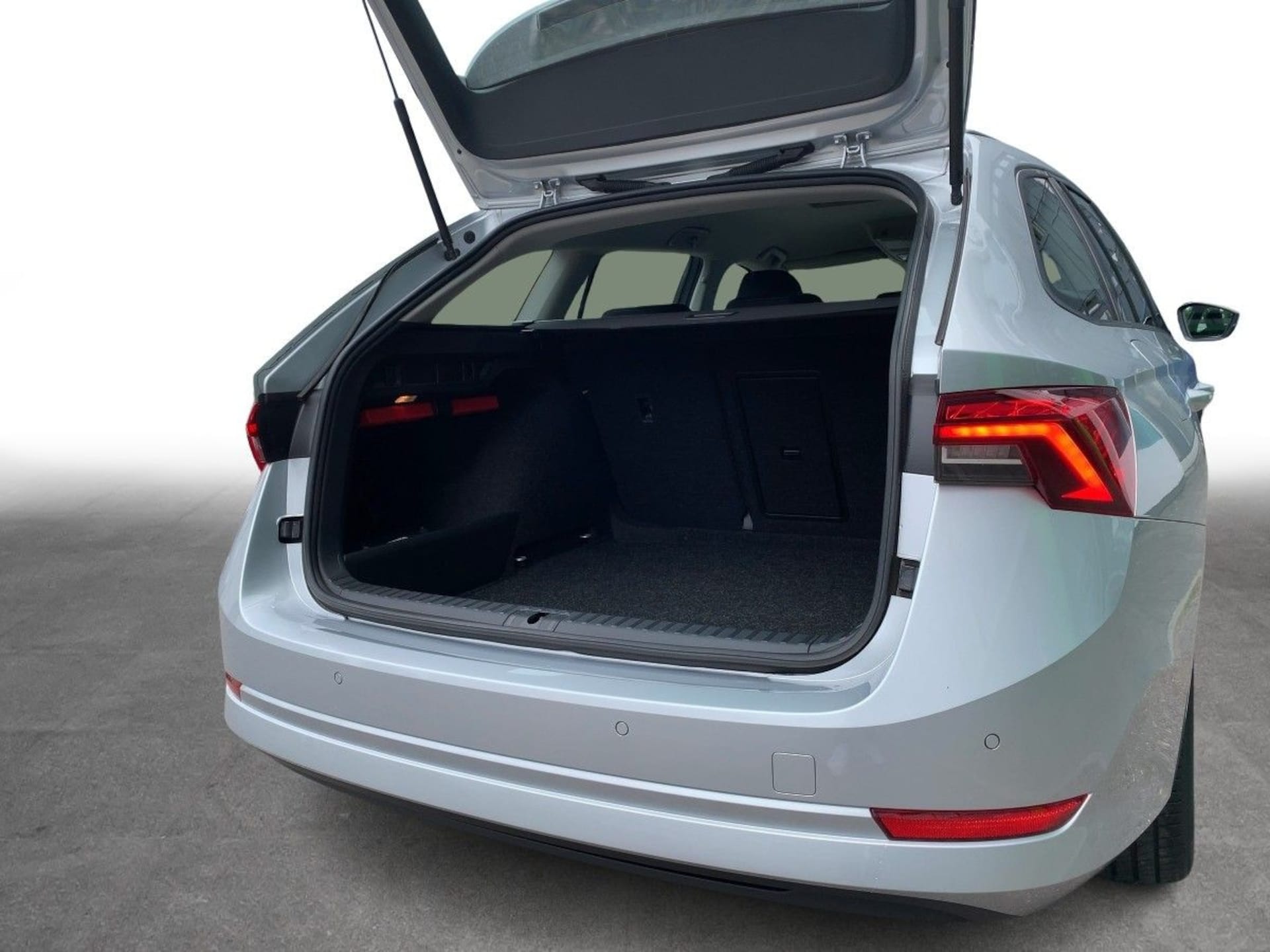 Skoda Octavia Combi Ambition