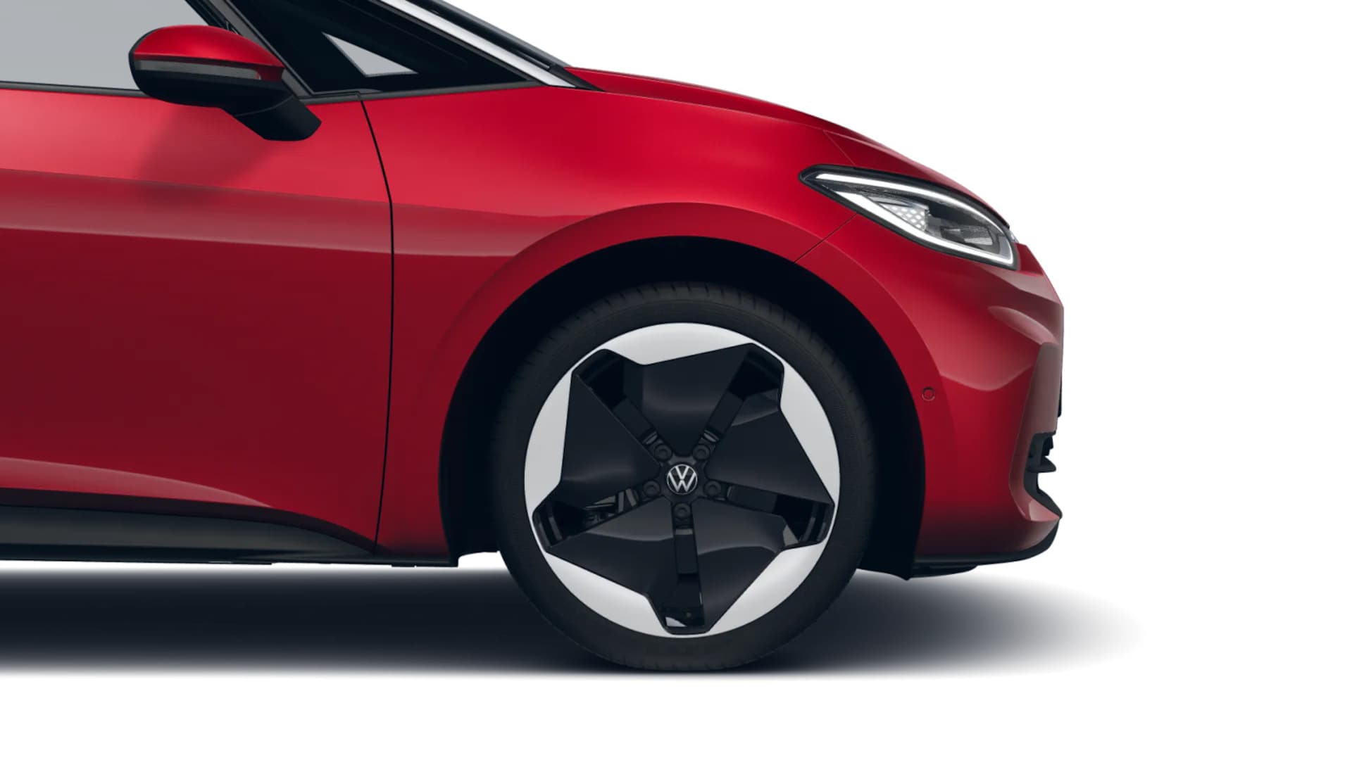 Volkswagen ID.3 Pro S