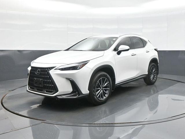 2023 Lexus NX 250