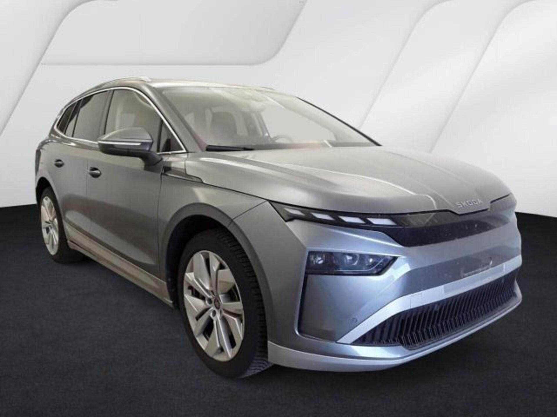 Skoda Enyaq 85