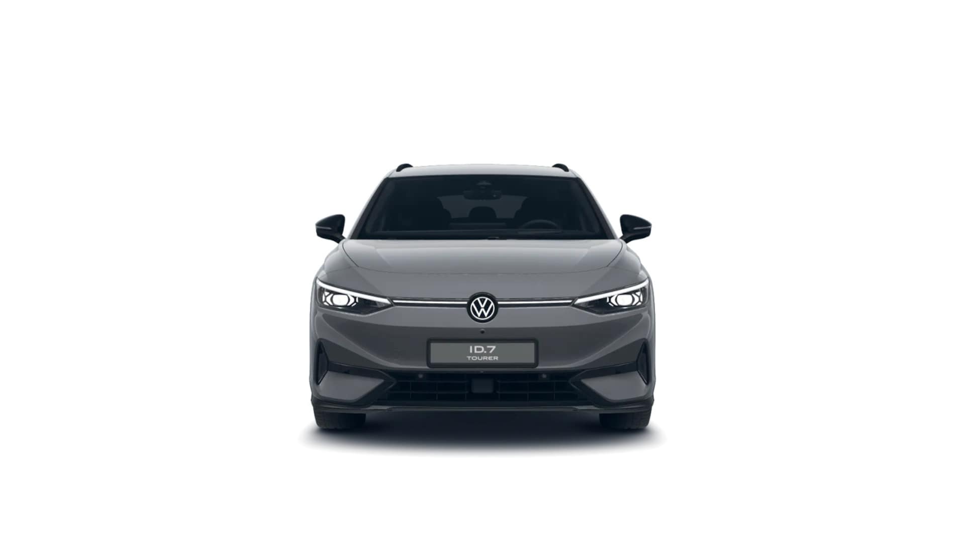 Volkswagen ID.7 Tourer Pro