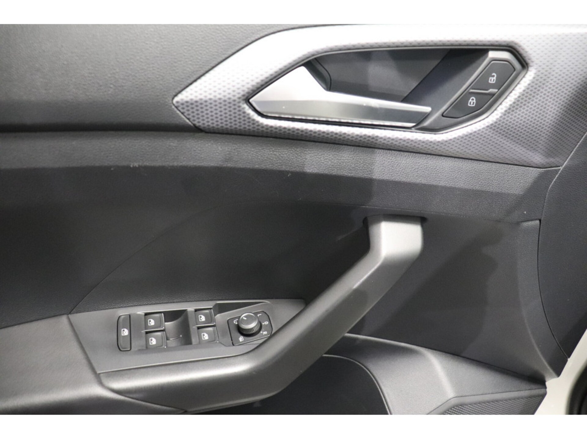 Volkswagen T-Cross ACTIVE