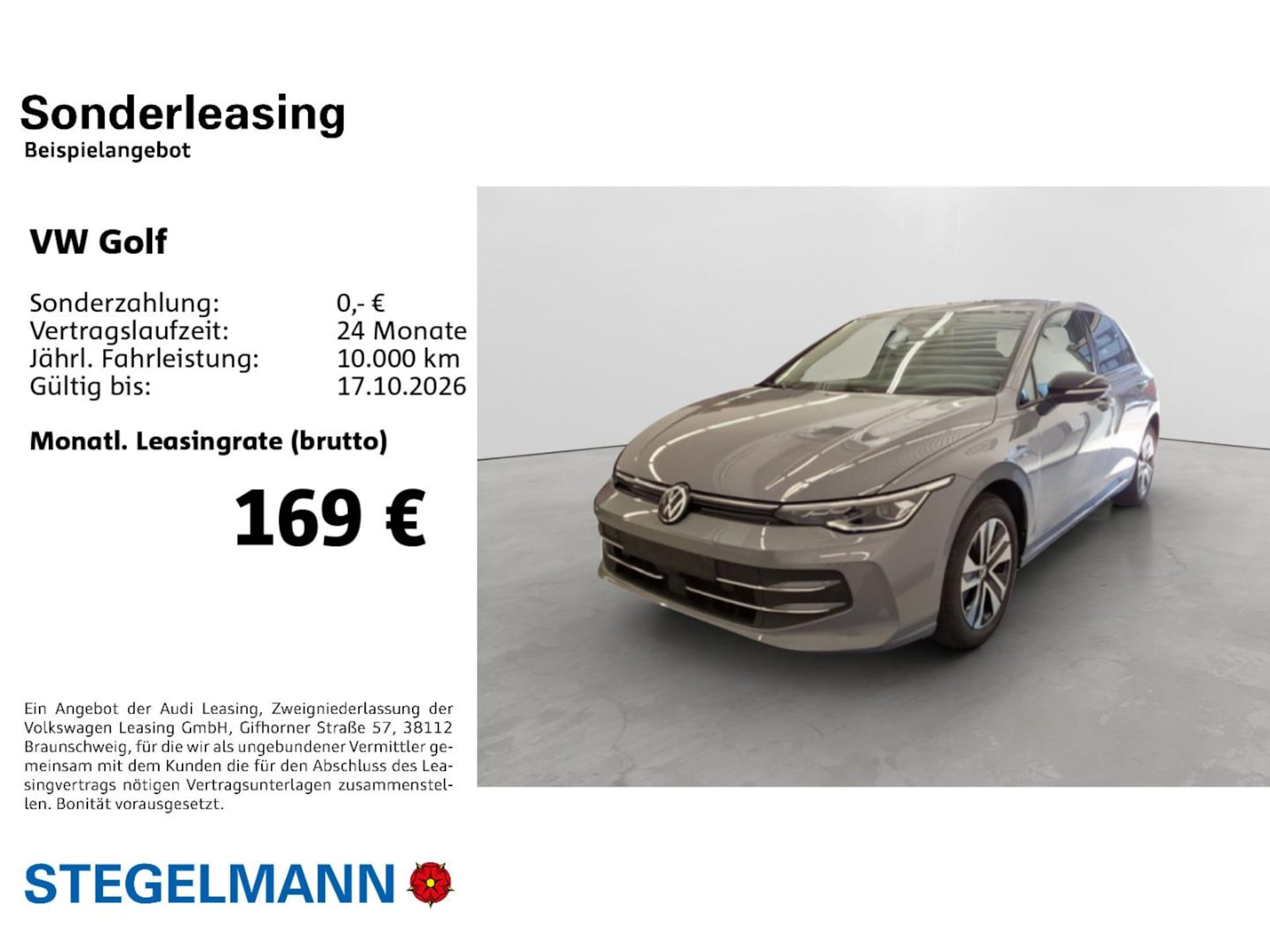 Volkswagen Golf ENERGY