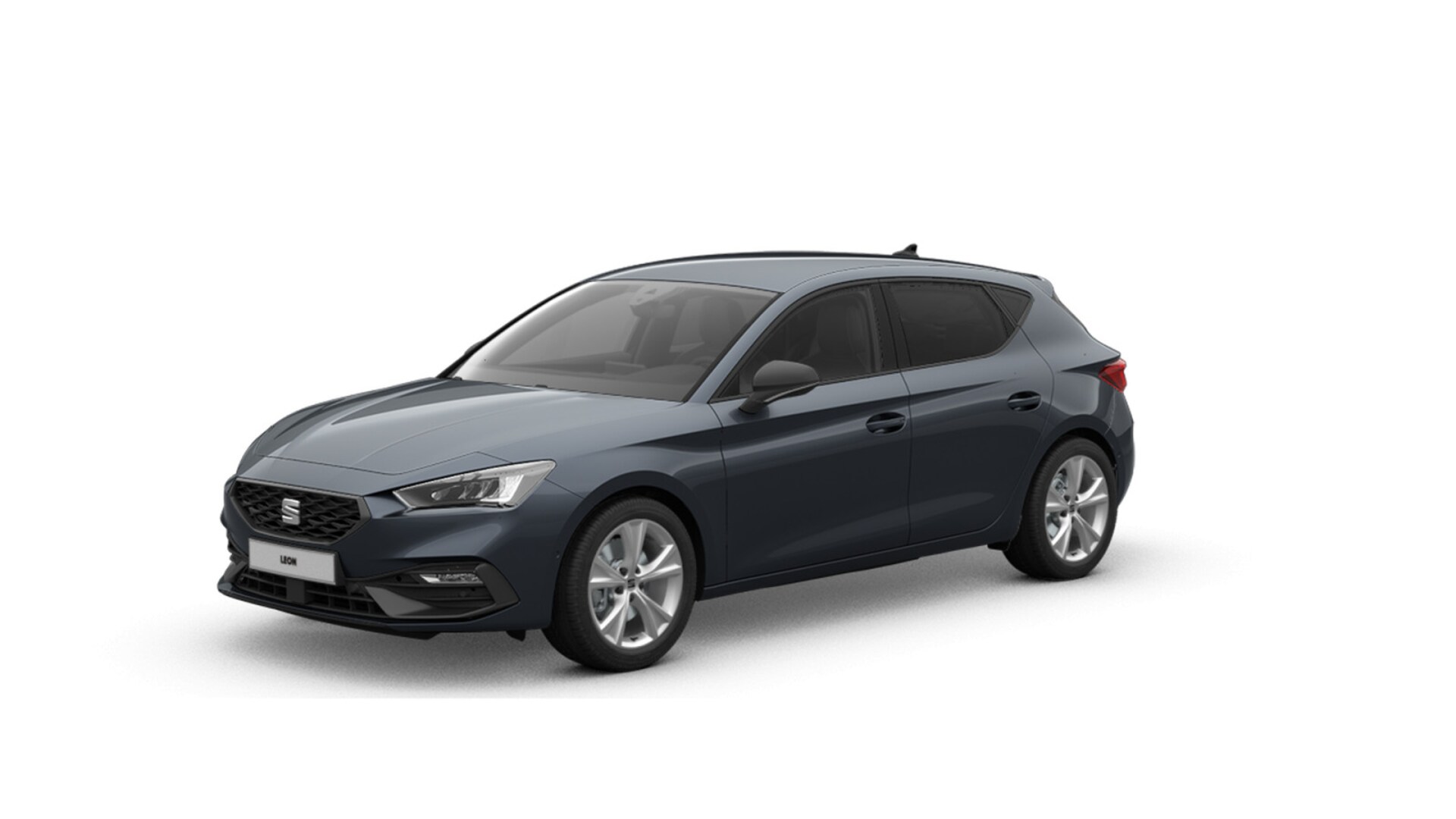 SEAT Leon FR
