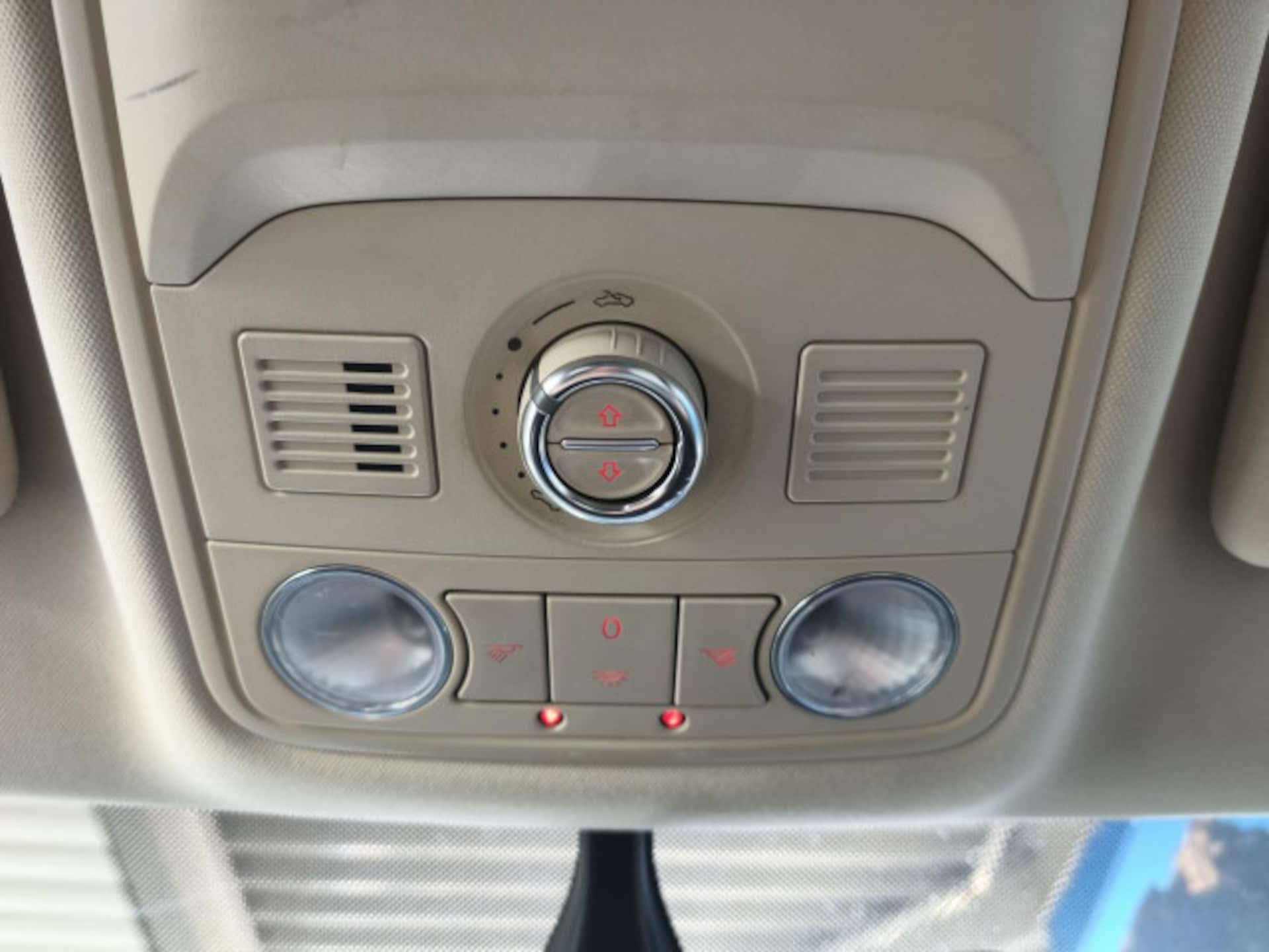Volkswagen Sharan Highline