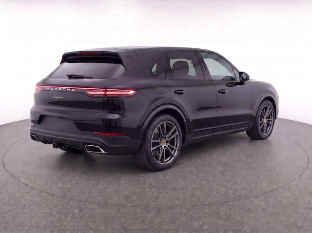 2021 Porsche Cayenne