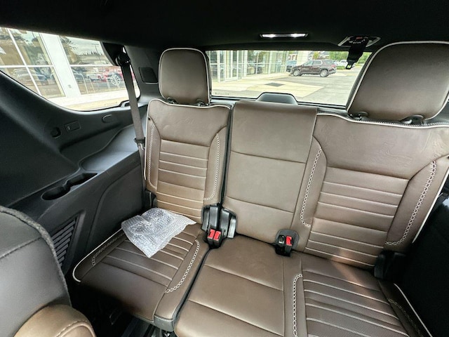 2026 GMC Yukon