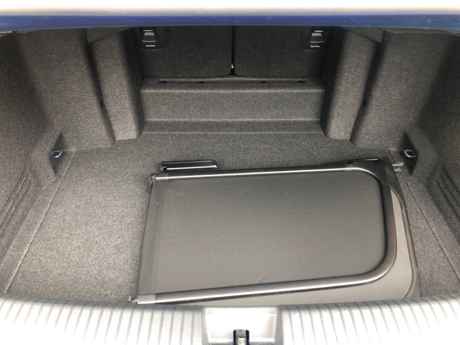 Volkswagen T-Roc Cabriolet – Bild 12