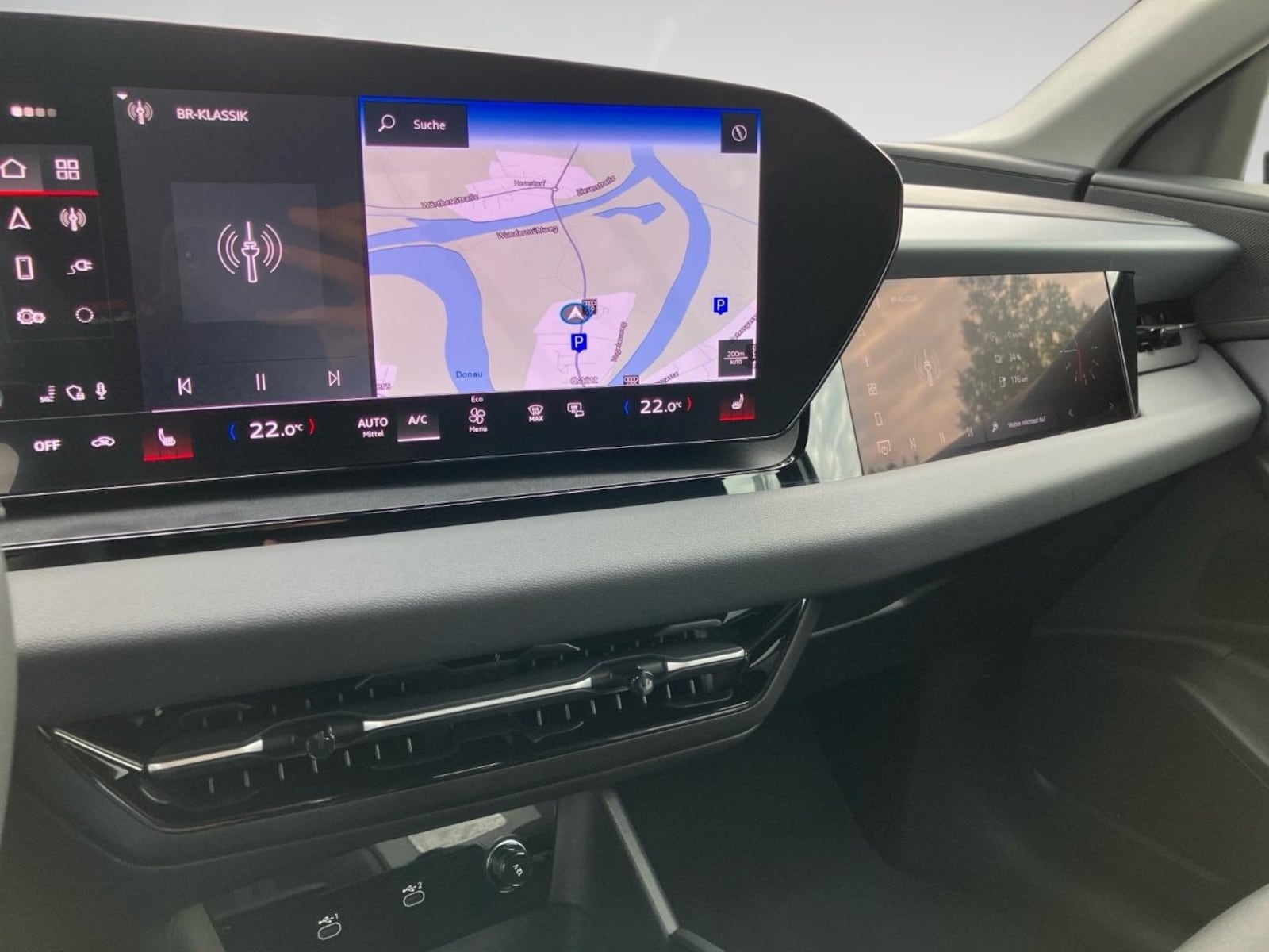 Audi Q6 e-tron – Bild 12