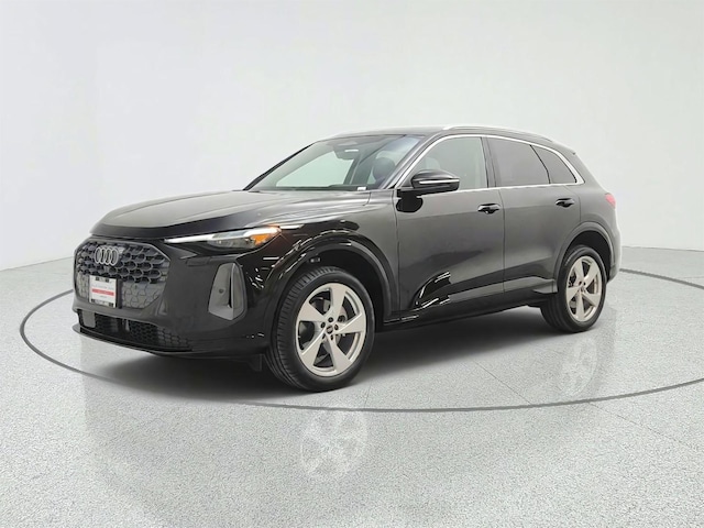 Photo of 2025 Audi Q5 