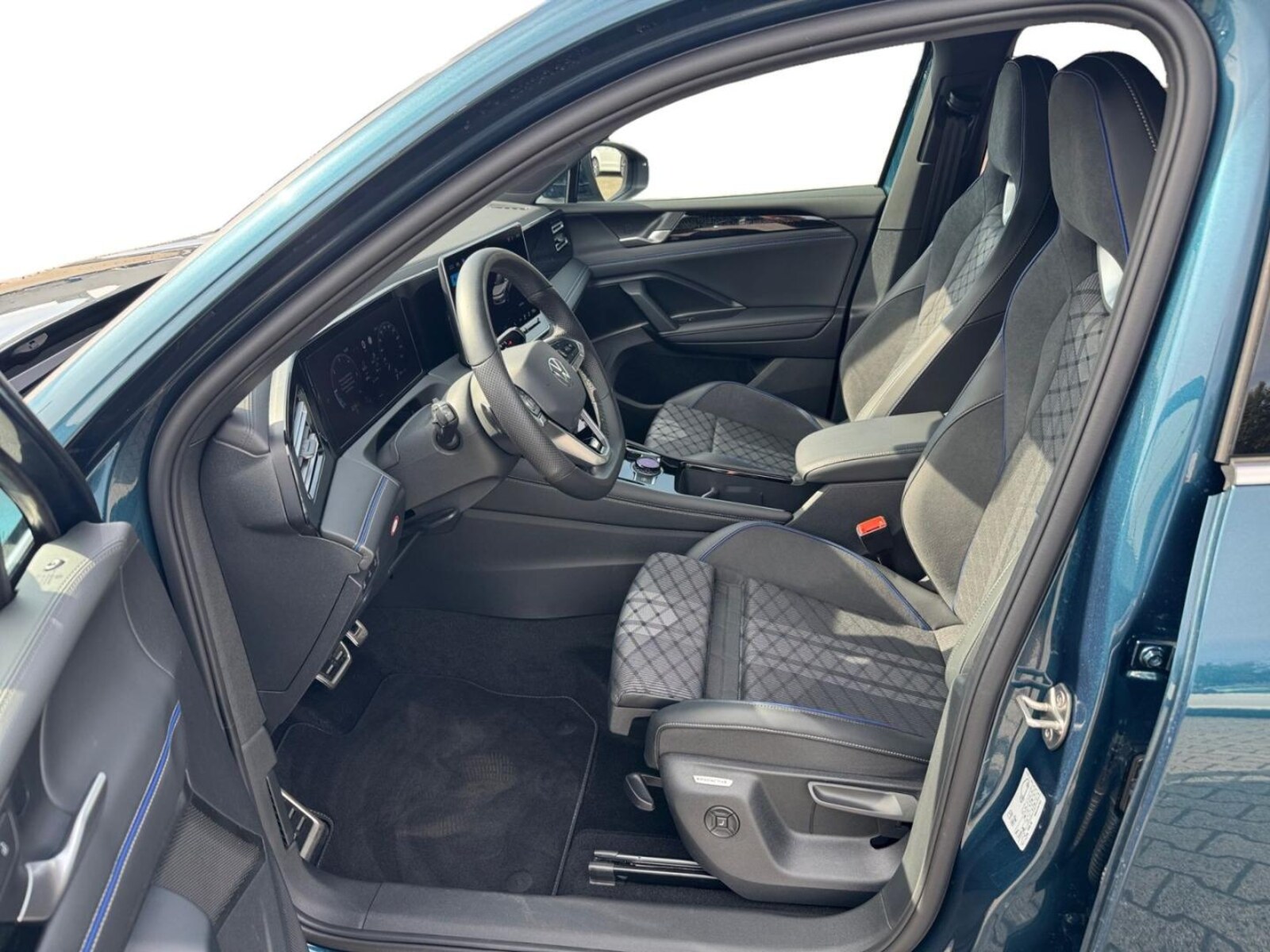 Volkswagen Tiguan – Bild 4