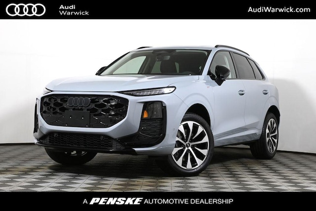 Photo of 2026 Audi Q3 SUV