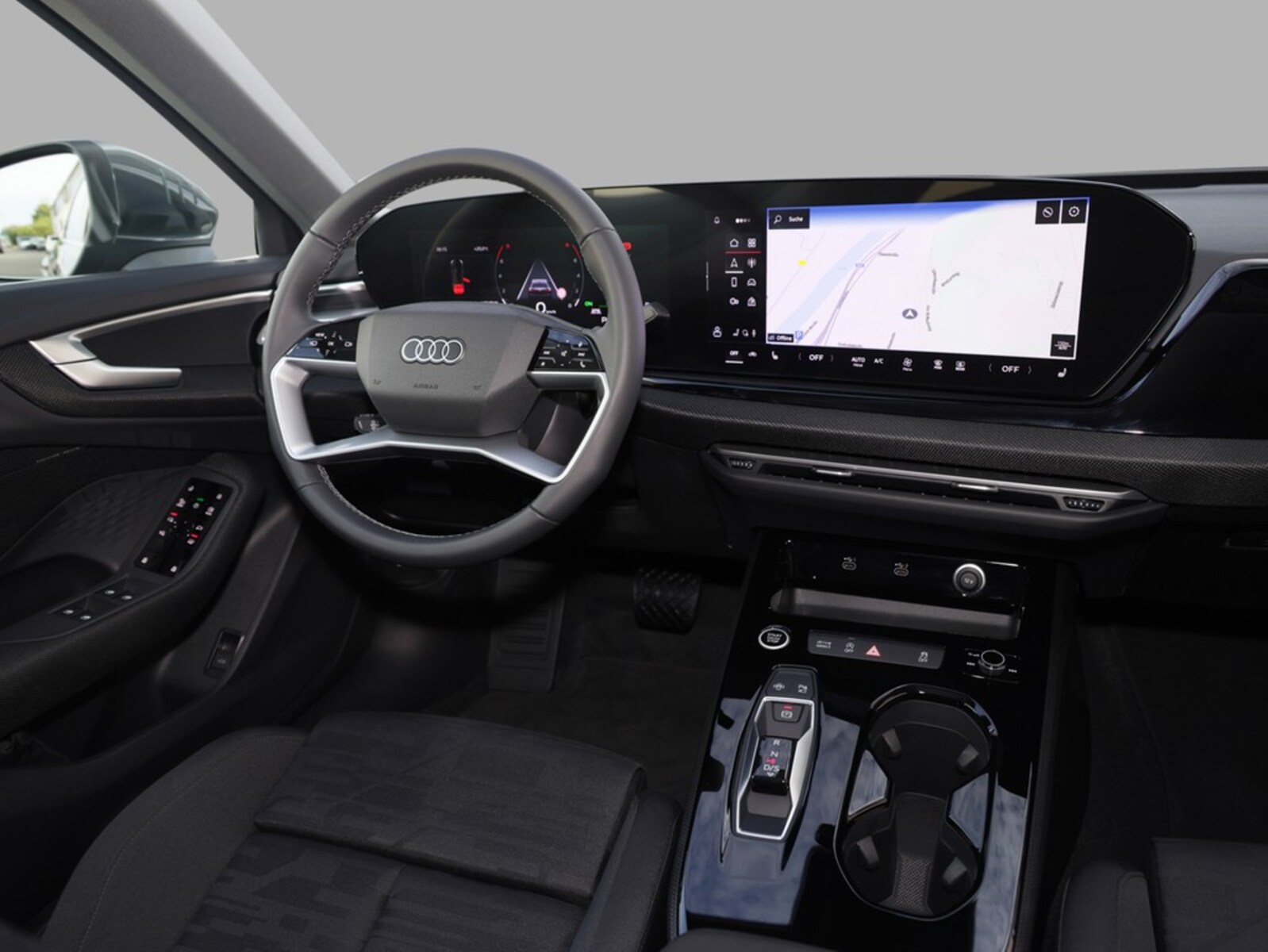 Audi A5 Limousine – Bild 13