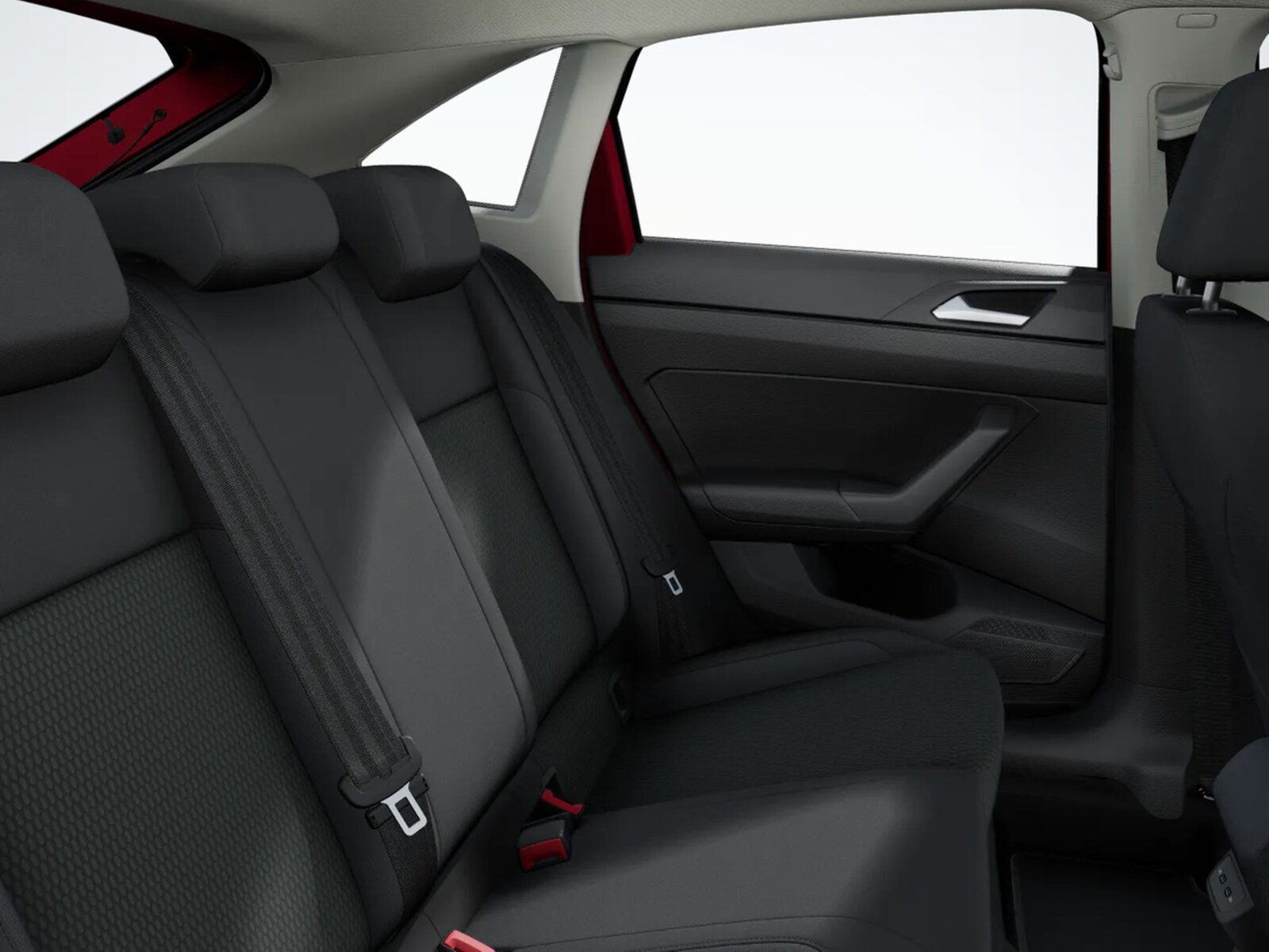 Volkswagen Taigo – Bild 11