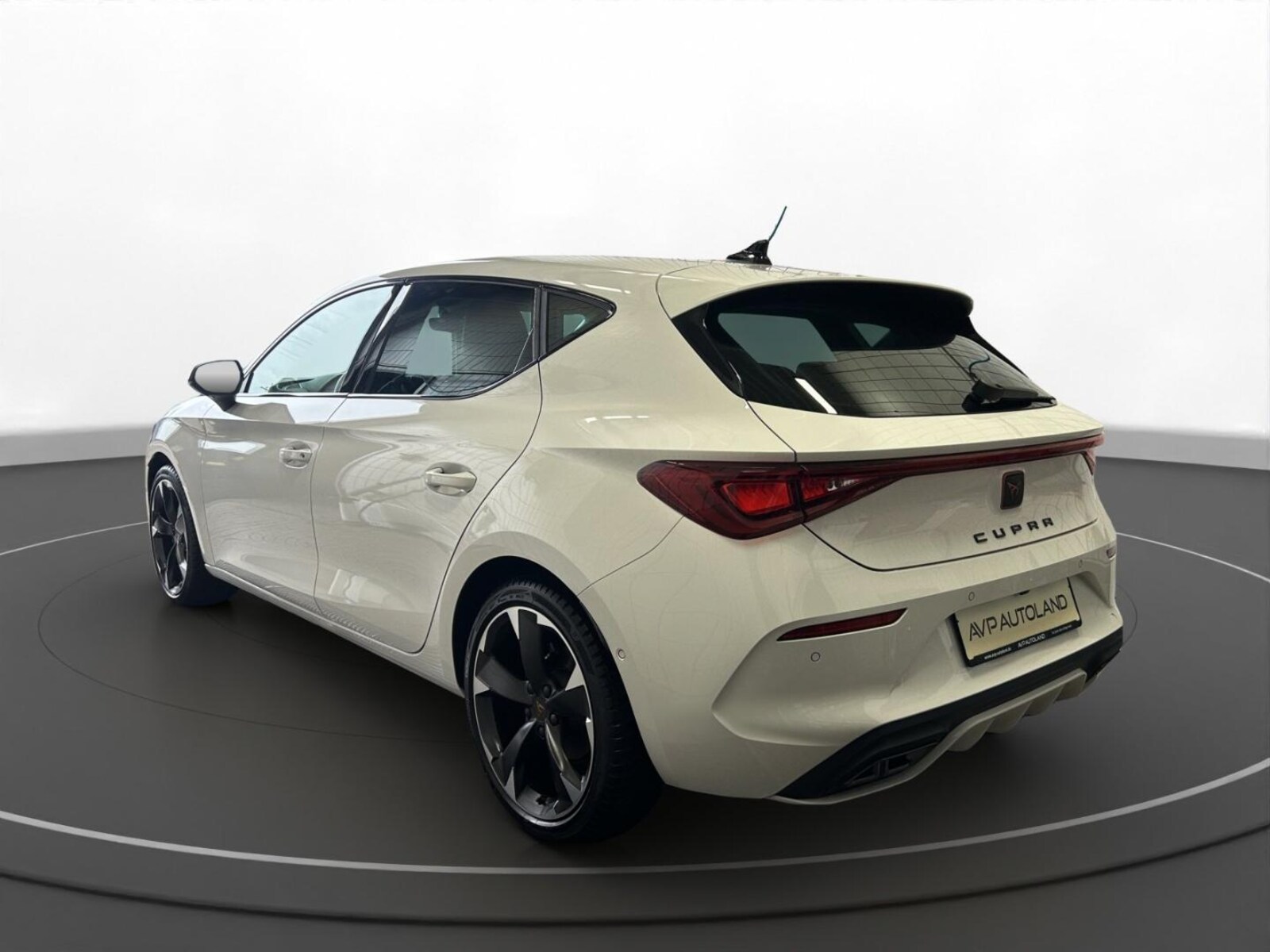 CUPRA Leon – Bild 7