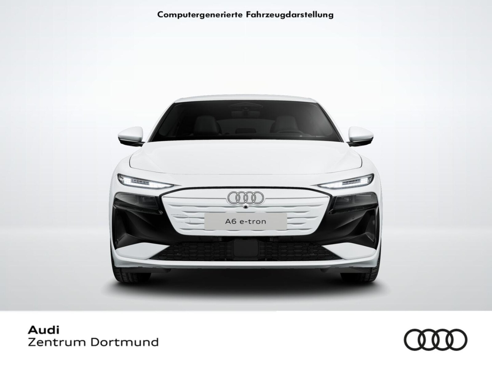 Audi A6 Avant e-tron – Bild 5