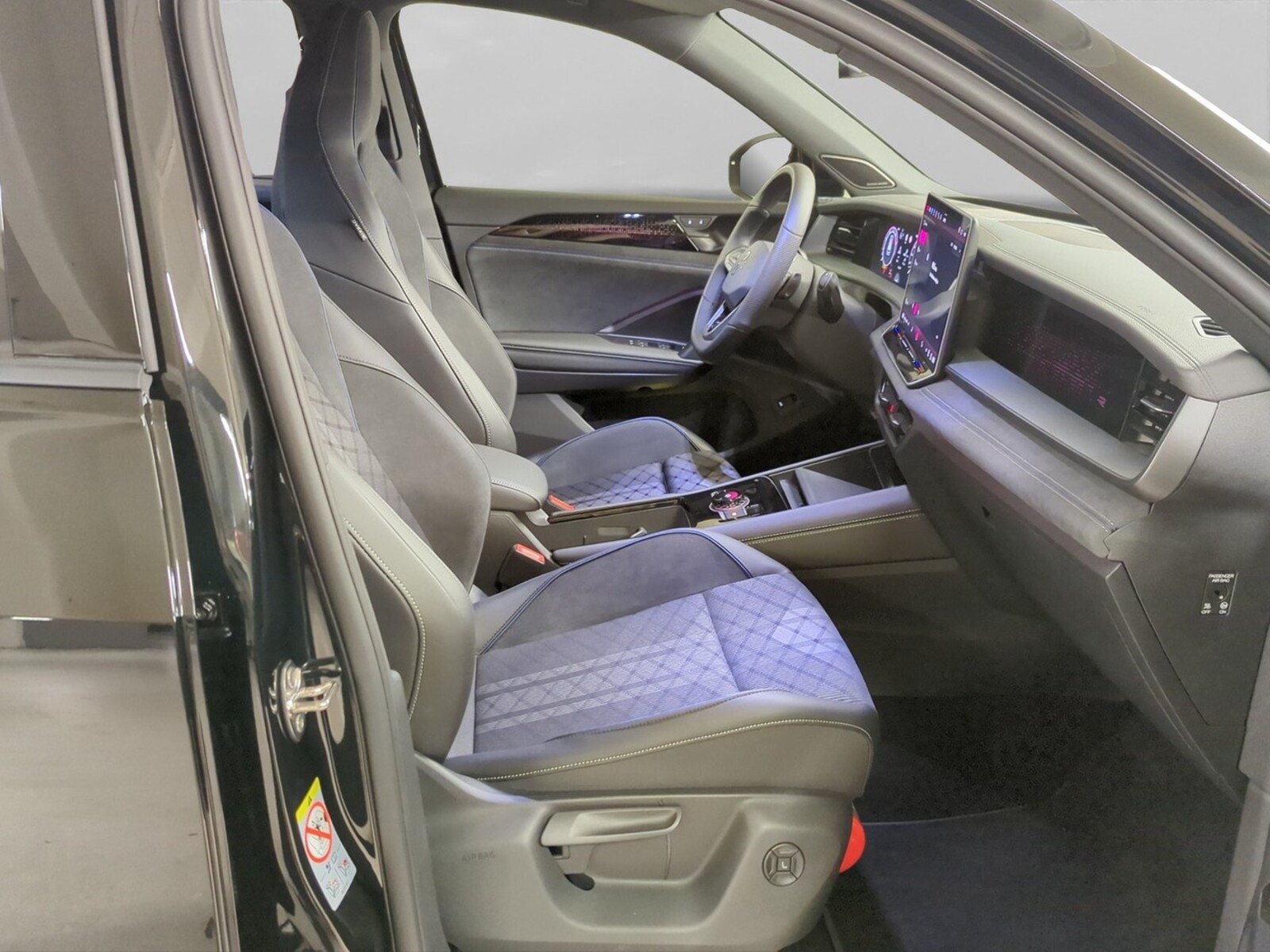 Volkswagen Tayron – Bild 17