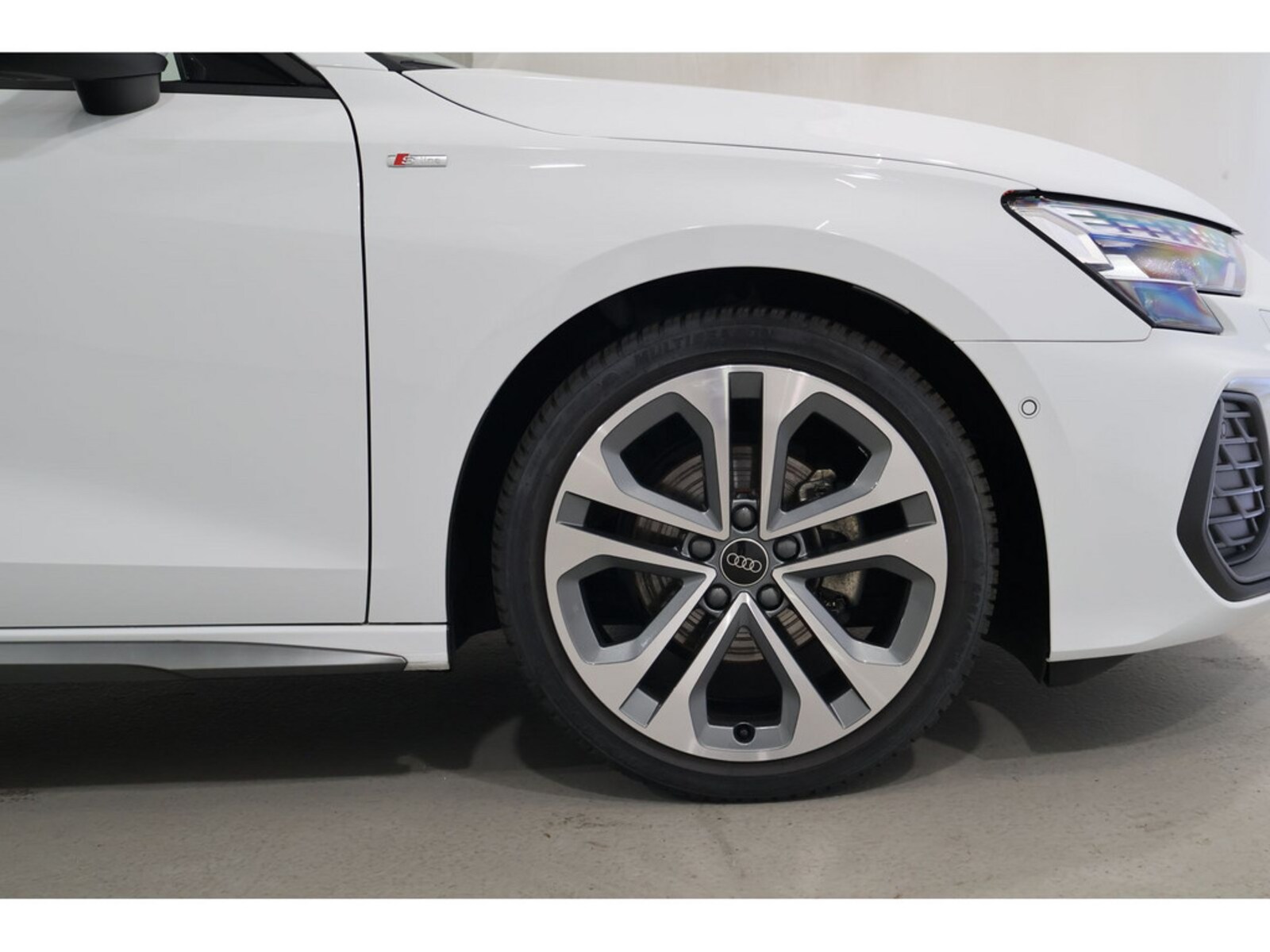 Audi A3 Sportback – Bild 5