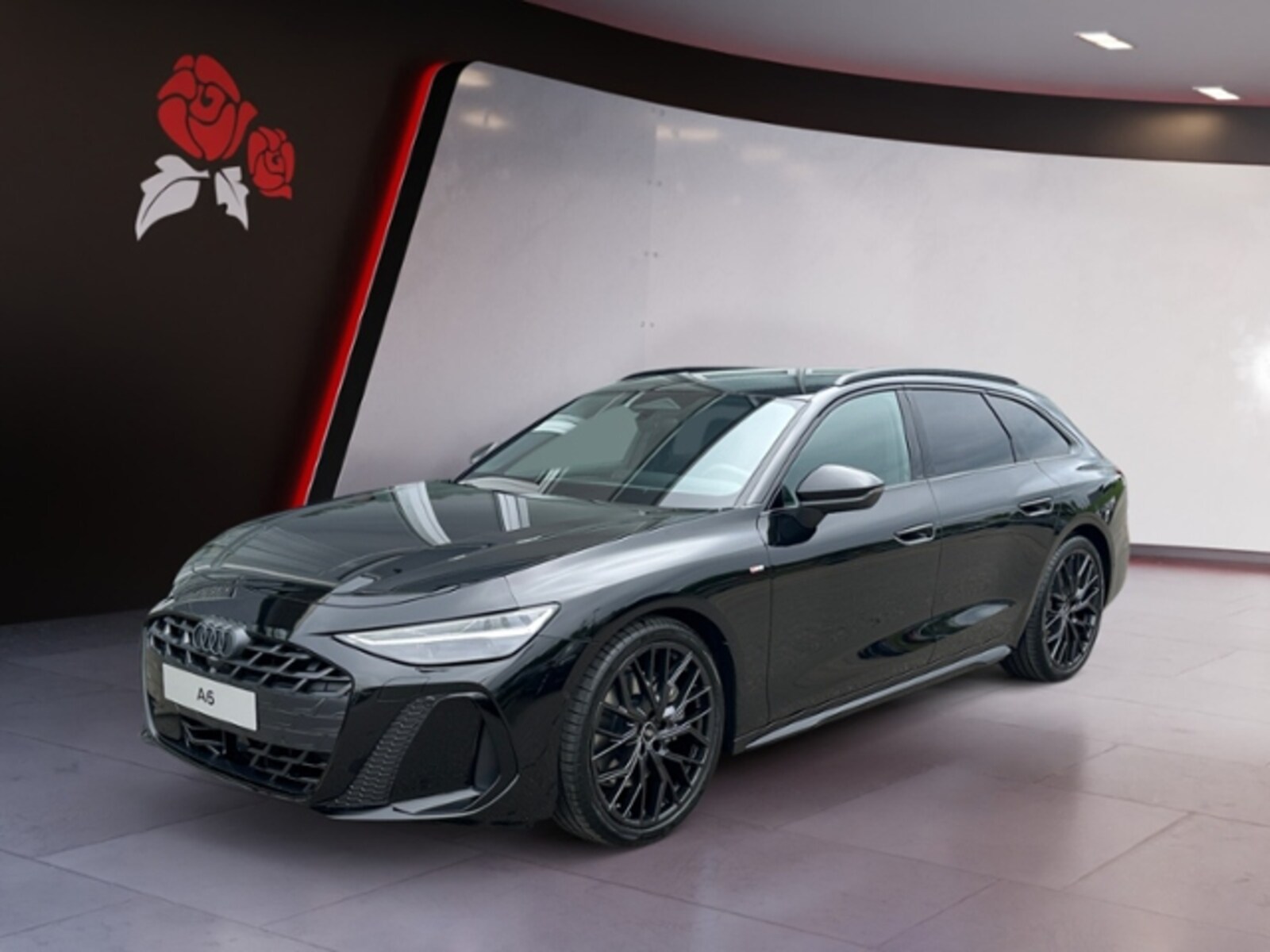 Audi A6 Avant – Bild 2