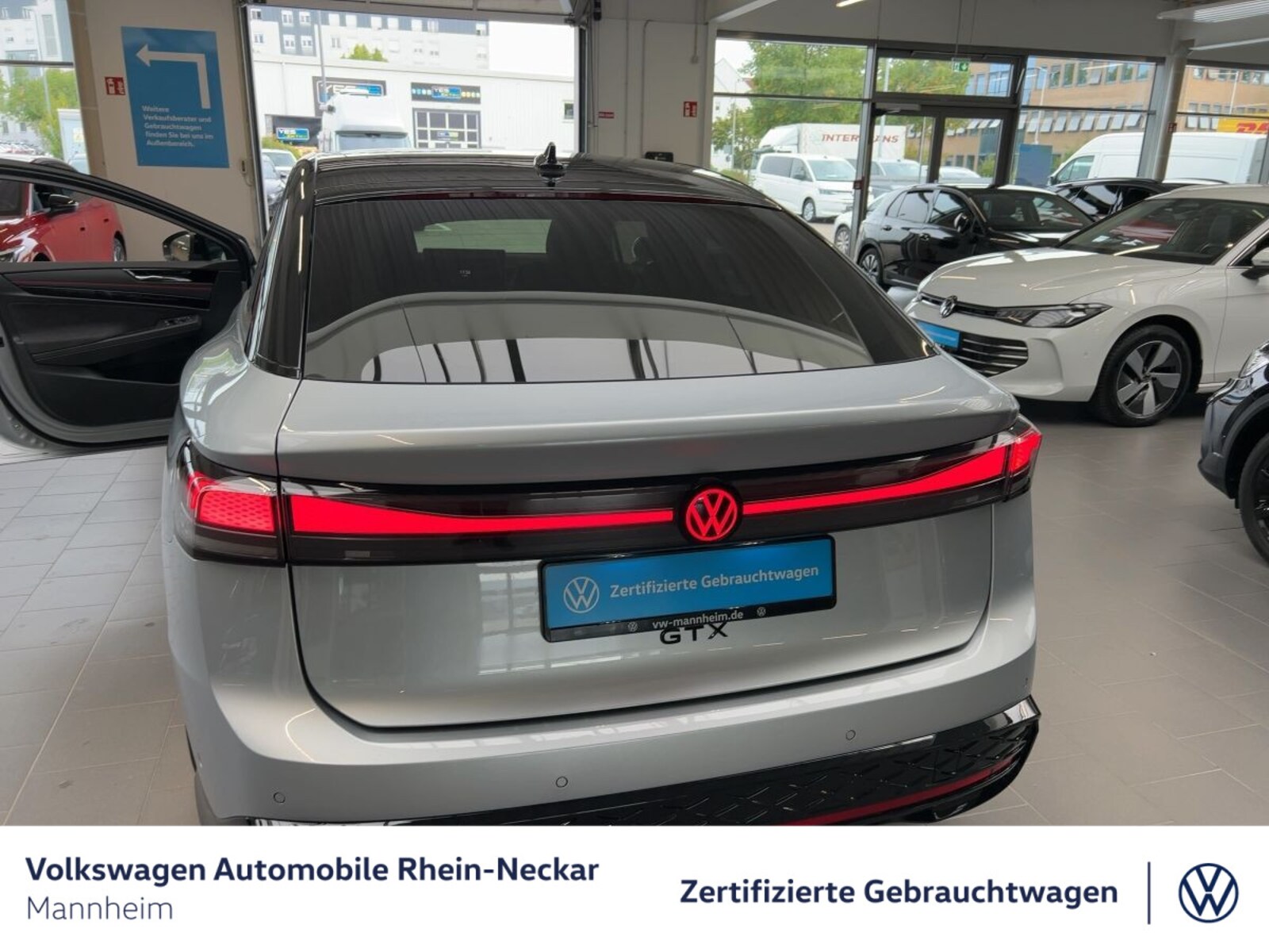 Volkswagen ID.7 – Bild 17