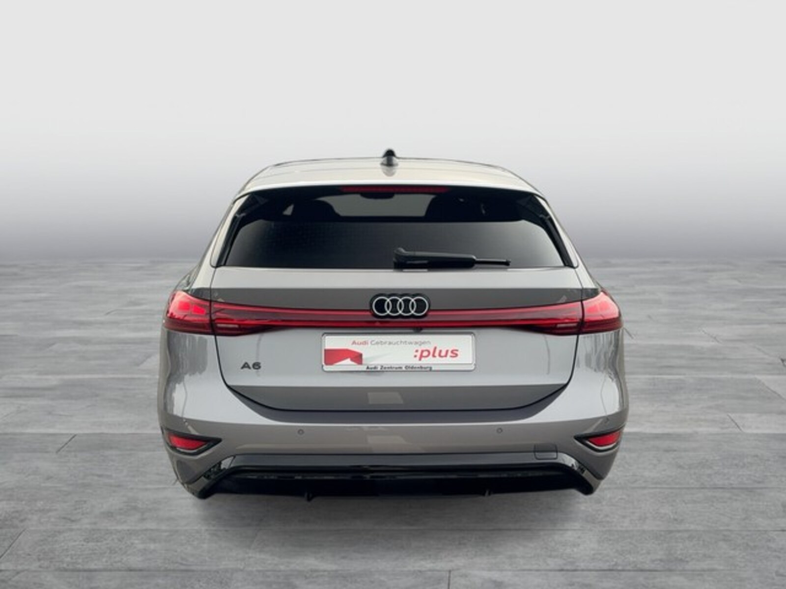 Audi A6 Avant e-tron – Bild 4