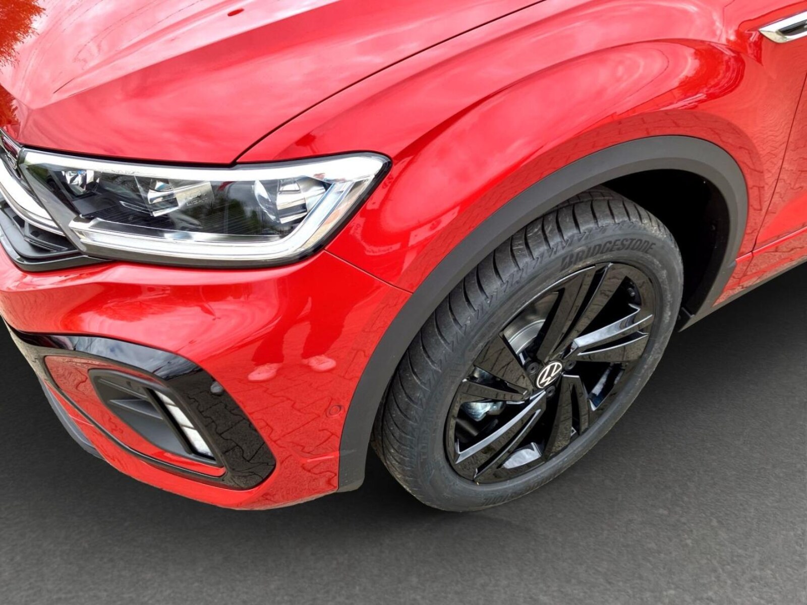 Volkswagen T-Roc Cabriolet – Bild 12