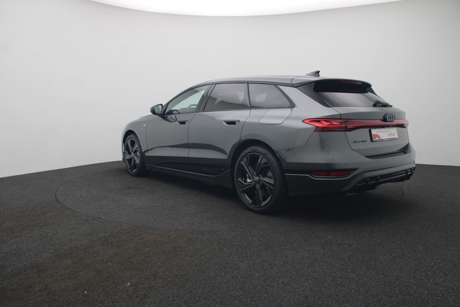 Audi A6 Avant e-tron – Bild 3