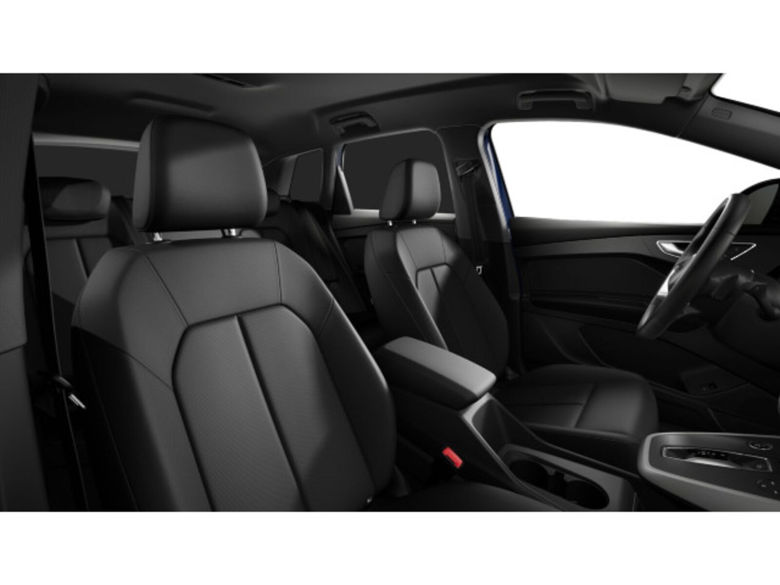 Audi Q4 e-tron – Bild 5