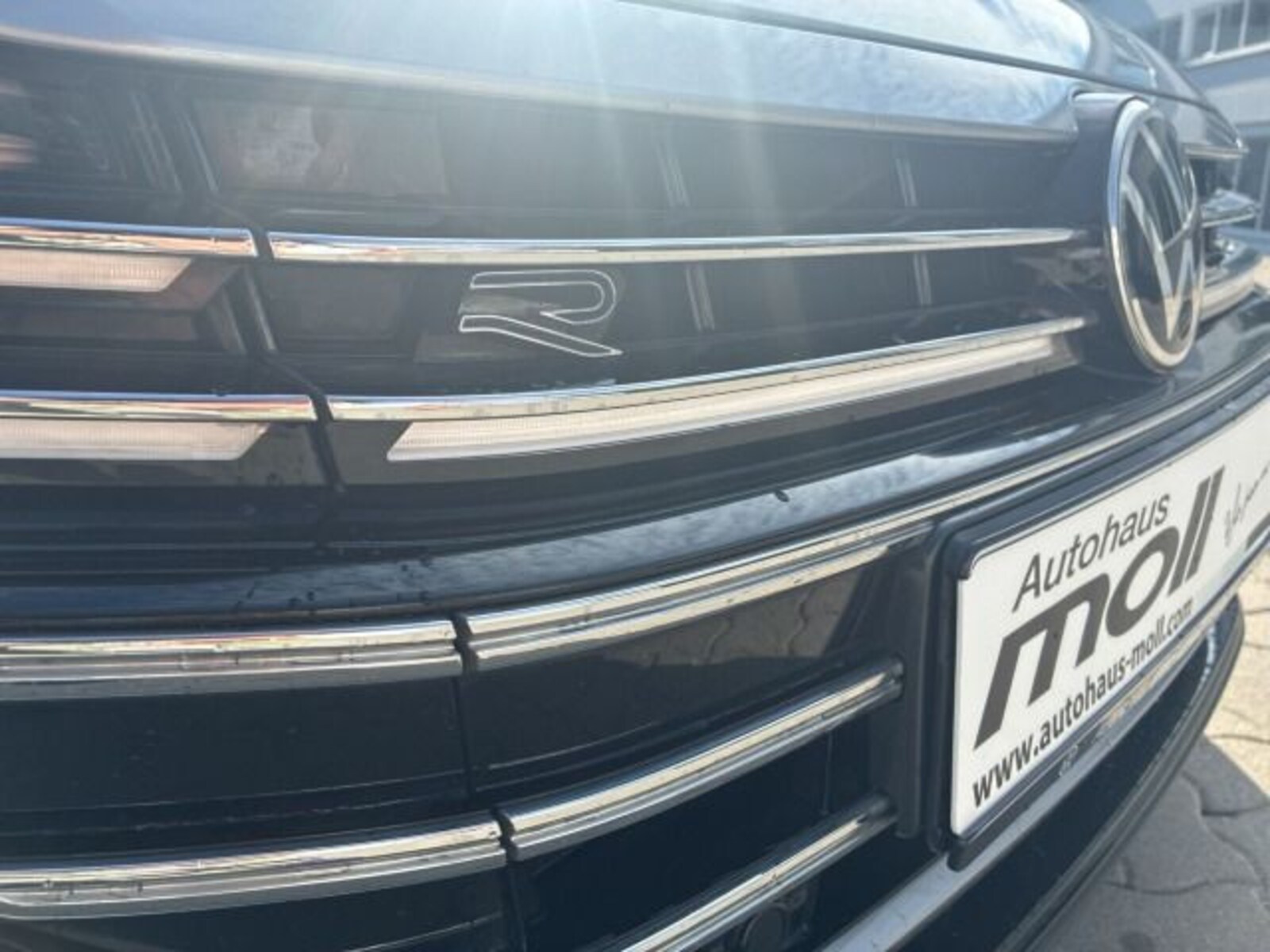 Volkswagen Arteon – Bild 16