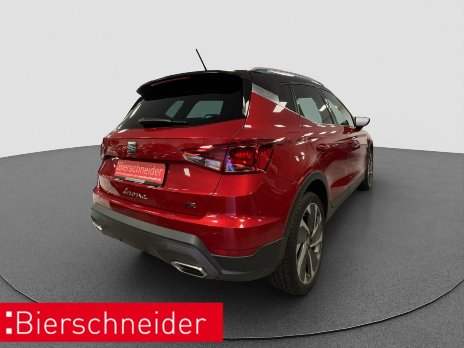 SEAT Arona – Bild 5