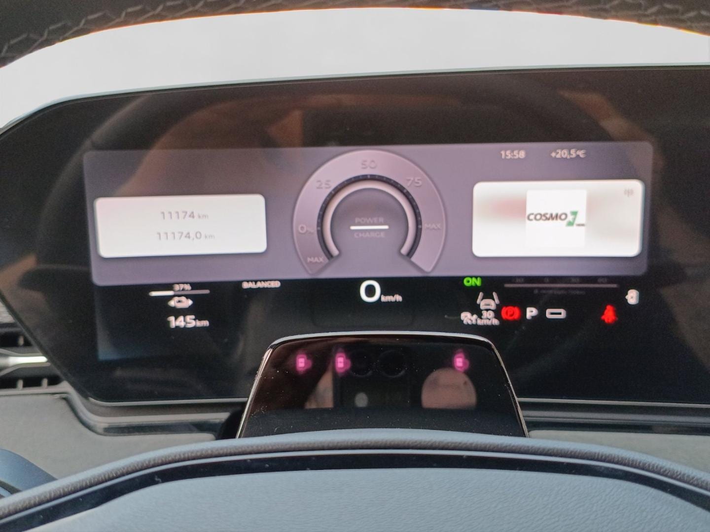 Bild über Audi A6 Avant e-tron S line business e-tron quattro 315 kW - für weitere Informationen kontaktieren Sie den Audi Partner