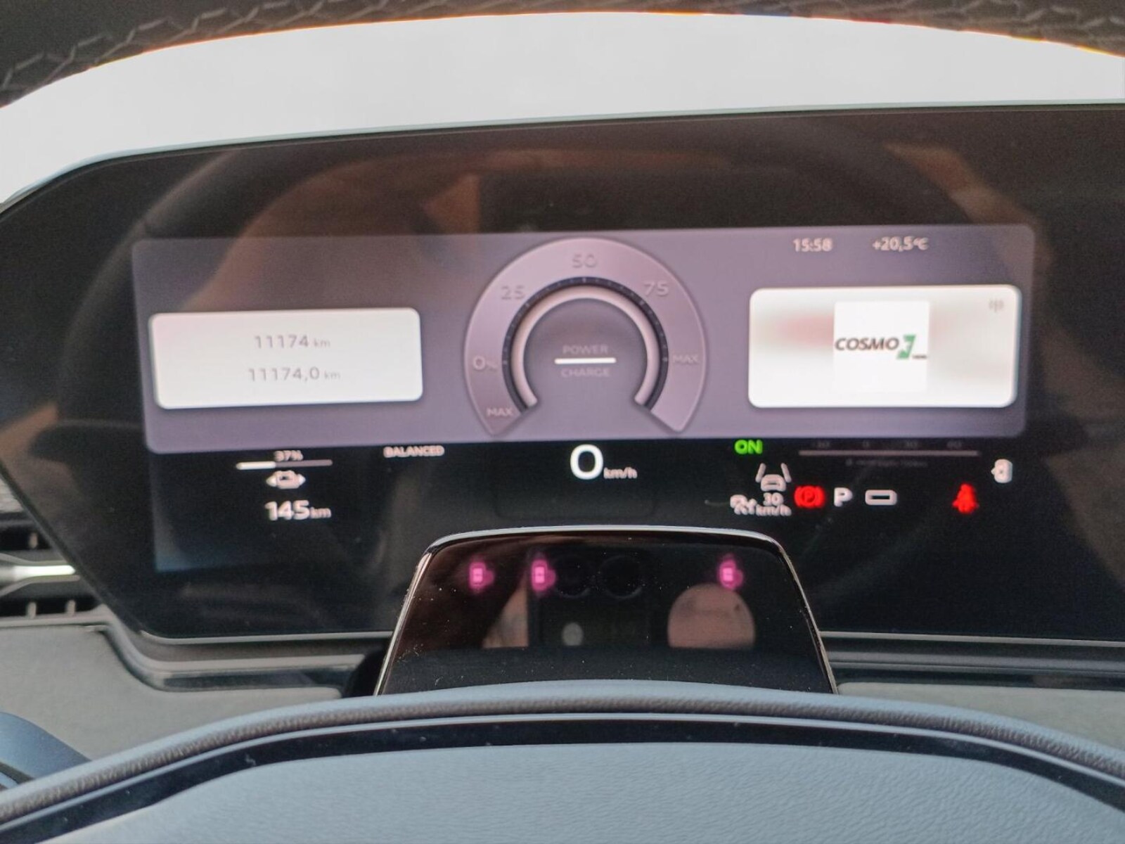 Audi A6 Avant e-tron – Bild 10
