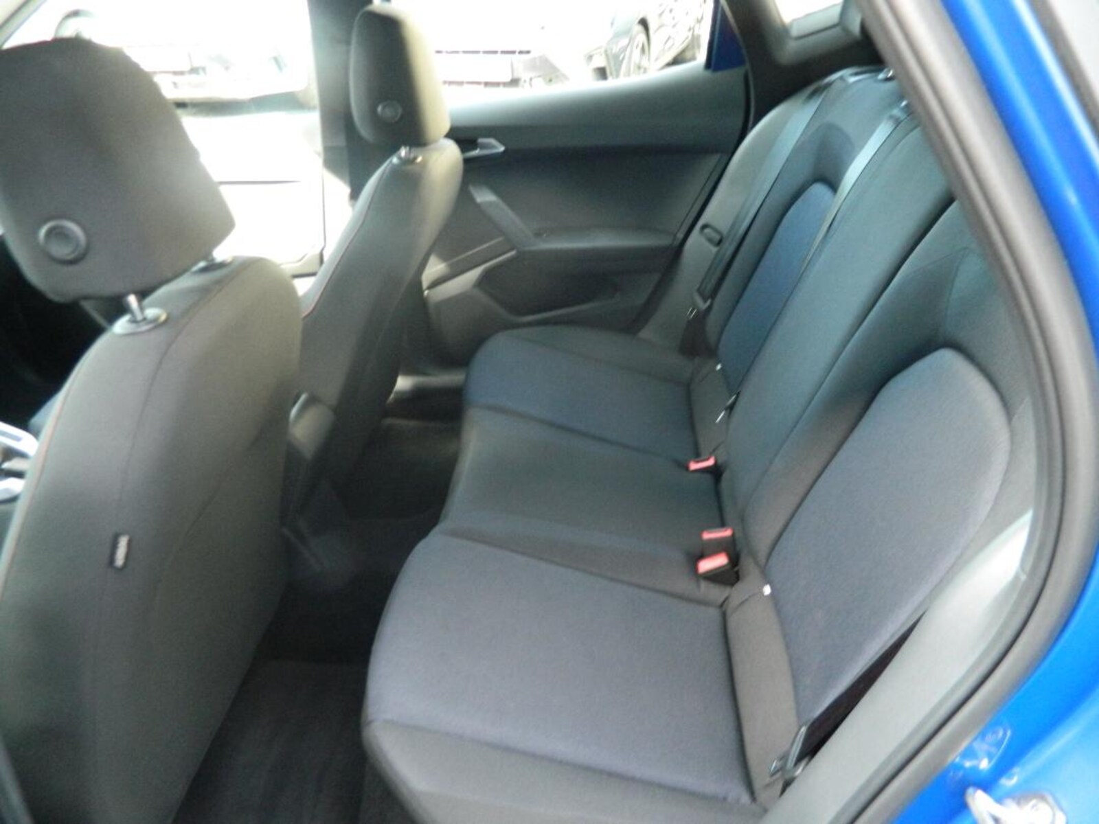 SEAT Arona – Bild 13