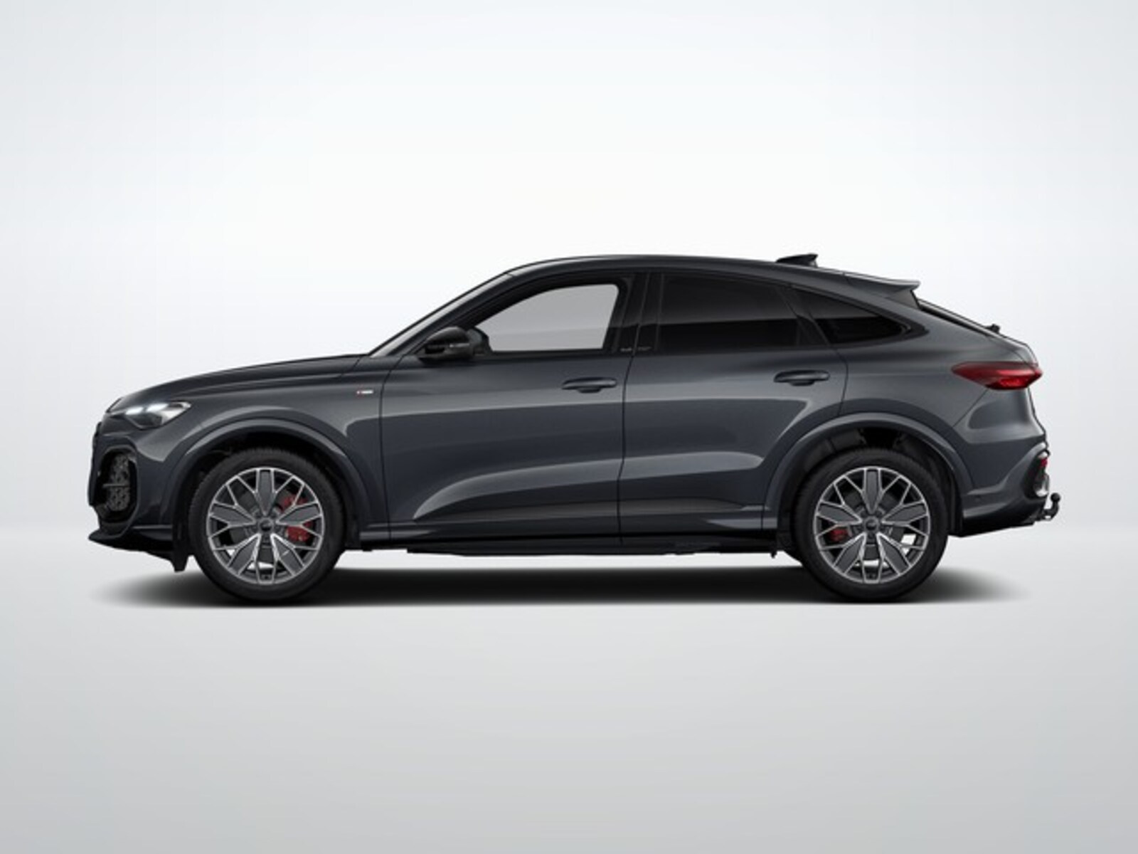 Audi Q5 Sportback – Bild 3