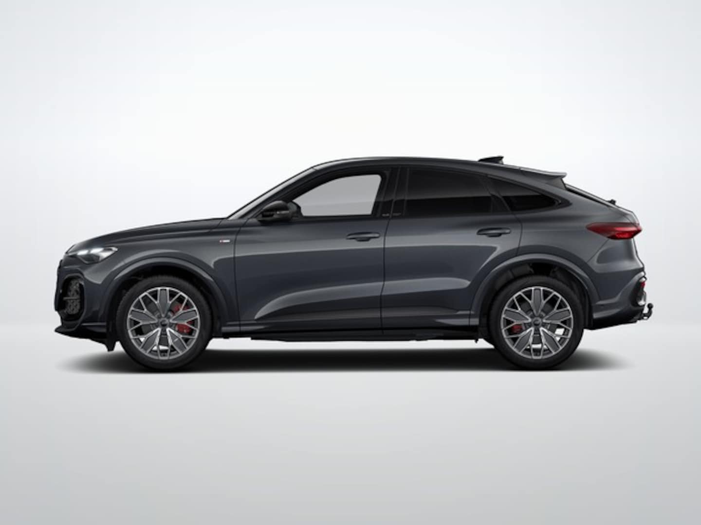 Bild über Audi Q5 Sportback TDI quattro 150 kW S tronic - für weitere Informationen kontaktieren Sie den Audi Partner